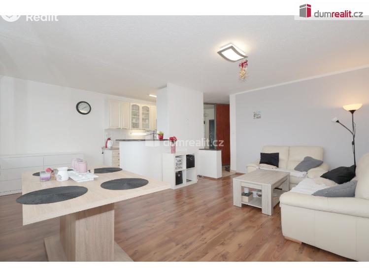 Оренда квартири 3+KK Praha-Petrovice, Frostova č. 3