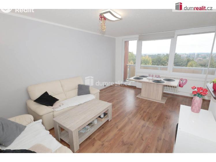 Оренда квартири 3+KK Praha-Petrovice, Frostova č. 4