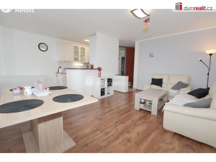 Оренда квартири 3+KK Praha-Petrovice, Frostova č. 5