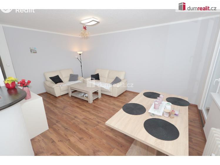 Оренда квартири 3+KK Praha-Petrovice, Frostova č. 6