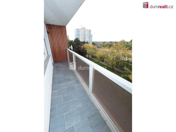 Оренда квартири 3+KK Praha-Petrovice, Frostova č. 13