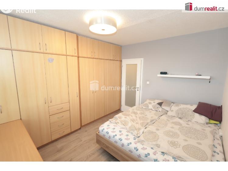 Оренда квартири 3+KK Praha-Petrovice, Frostova č. 15