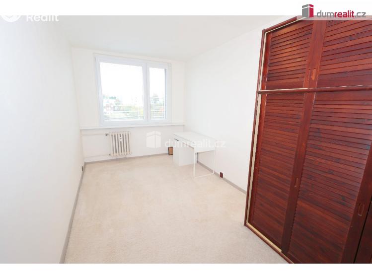Оренда квартири 3+KK Praha-Petrovice, Frostova č. 18