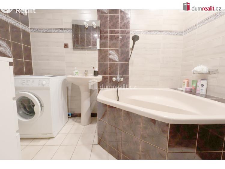 Оренда квартири 3+KK Praha-Petrovice, Frostova č. 22