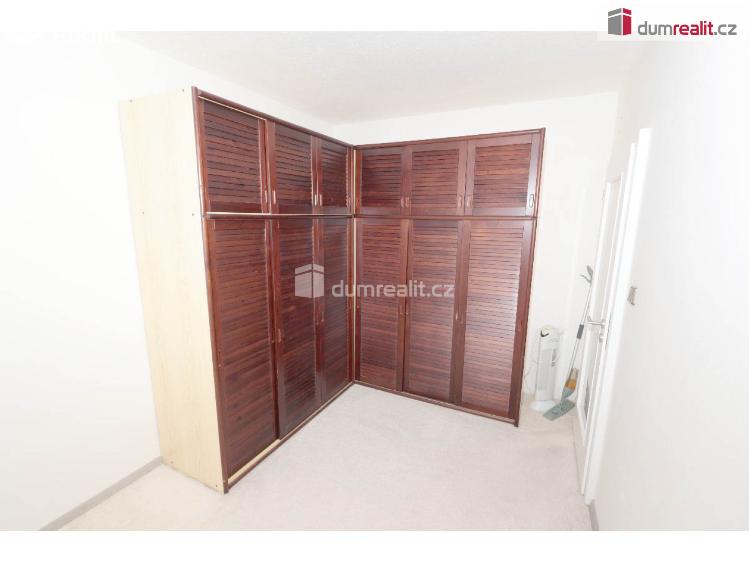 Оренда квартири 3+KK Praha-Petrovice, Frostova č. 24