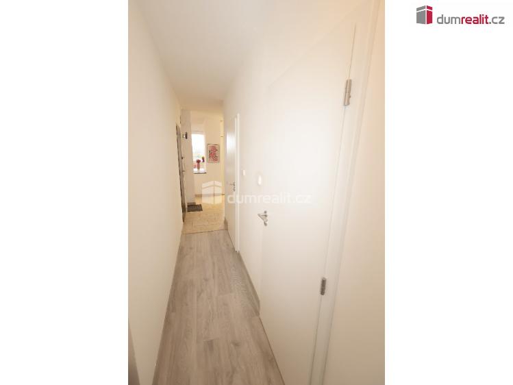Оренда квартири 3+KK Praha-Petrovice, Frostova č. 25