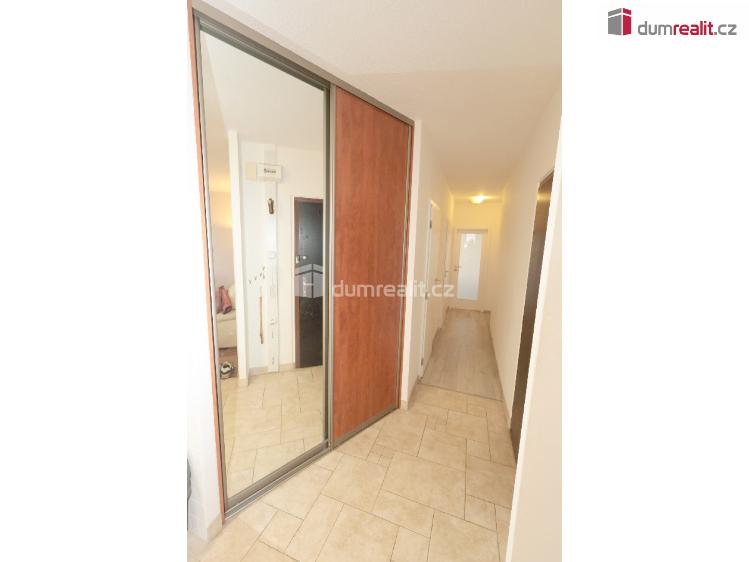 Оренда квартири 3+KK Praha-Petrovice, Frostova č. 26
