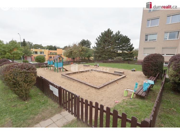 Оренда квартири 3+KK Praha-Petrovice, Frostova č. 30