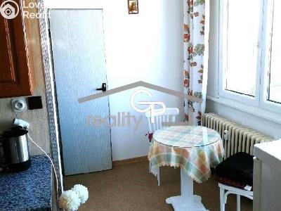 Pronájem bytu 1+1 České Budějovice, K. Šafáře č. 2