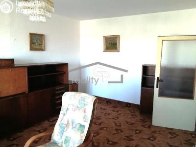 Pronájem bytu 1+1 České Budějovice, K. Šafáře č. 4