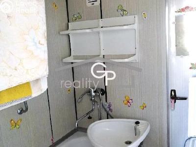 Pronájem bytu 1+1 České Budějovice, K. Šafáře č. 5