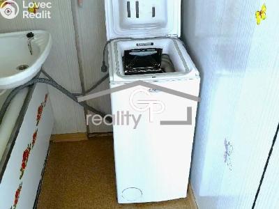 Pronájem bytu 1+1 České Budějovice, K. Šafáře č. 6