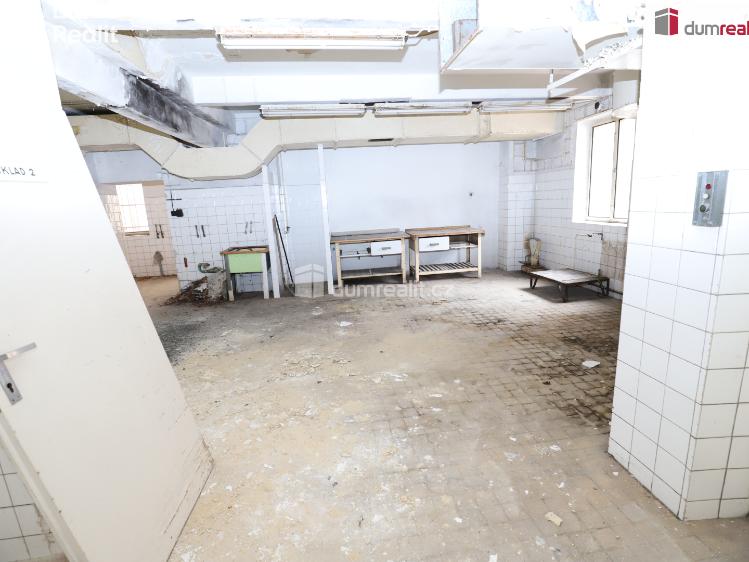 Prodej ubytovacího zařízení Karlovy Vary, Sokolovská č. 10