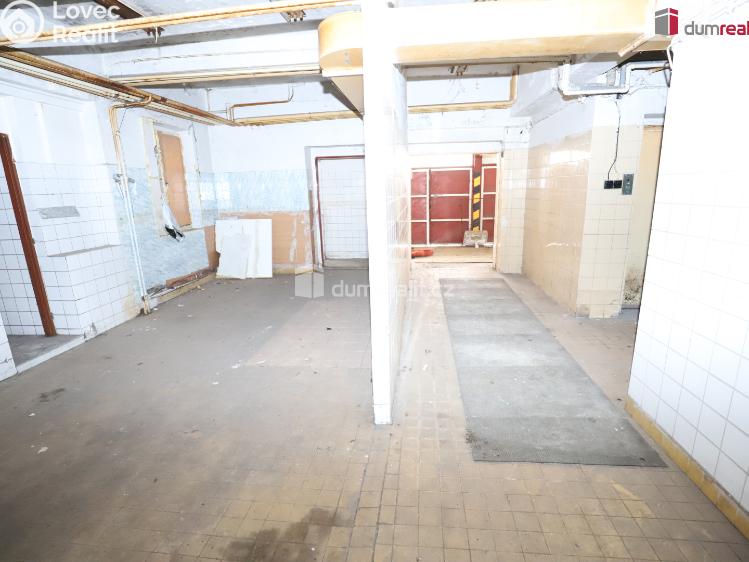 Prodej ubytovacího zařízení Karlovy Vary, Sokolovská č. 18