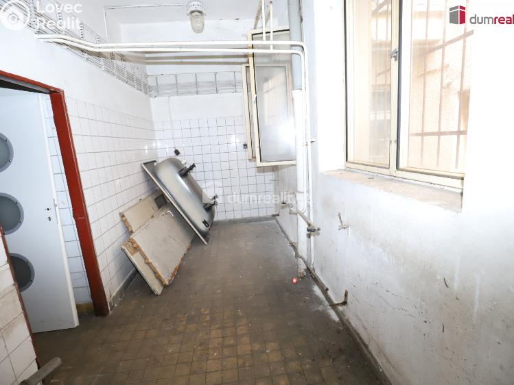 Prodej ubytovacího zařízení Karlovy Vary, Sokolovská č. 25