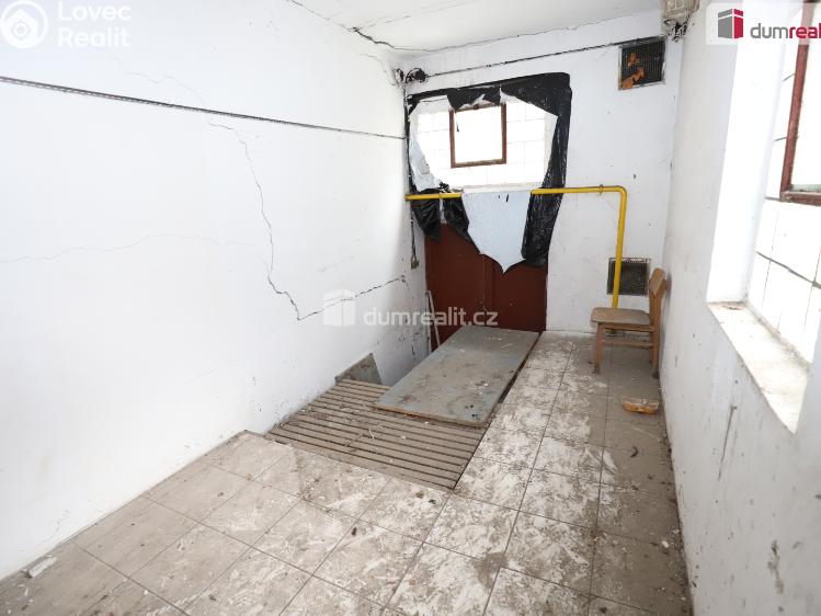 Prodej ubytovacího zařízení Karlovy Vary, Sokolovská č. 35