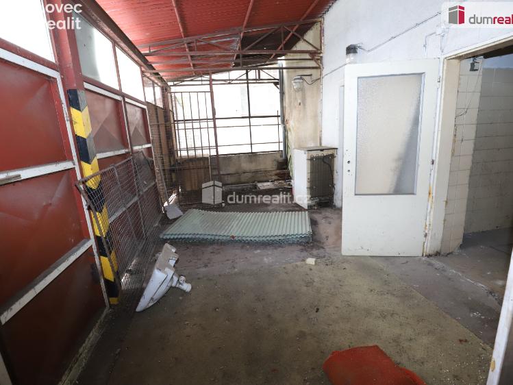 Prodej ubytovacího zařízení Karlovy Vary, Sokolovská č. 36