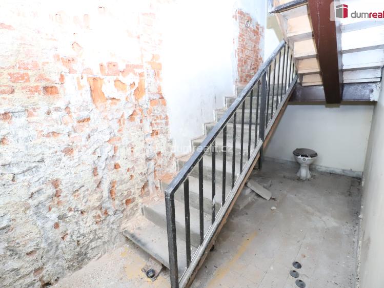 Prodej ubytovacího zařízení Karlovy Vary, Sokolovská č. 41