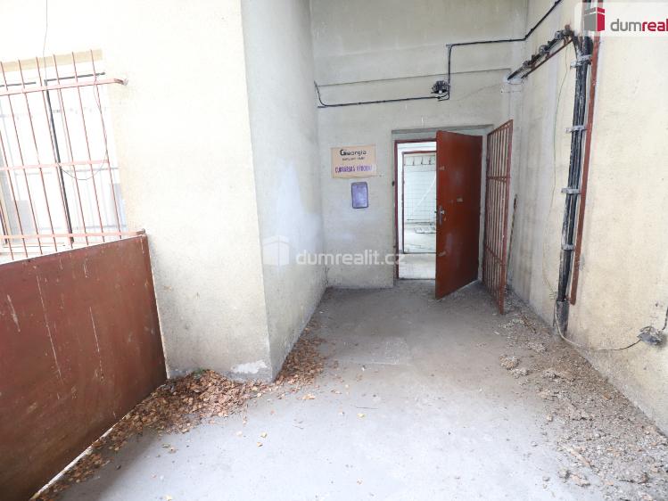 Prodej ubytovacího zařízení Karlovy Vary, Sokolovská č. 45