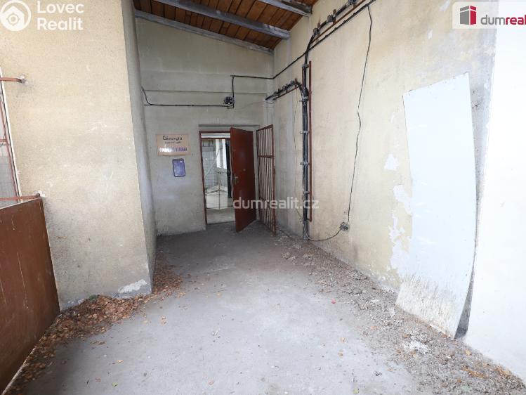 Prodej ubytovacího zařízení Karlovy Vary, Sokolovská č. 49