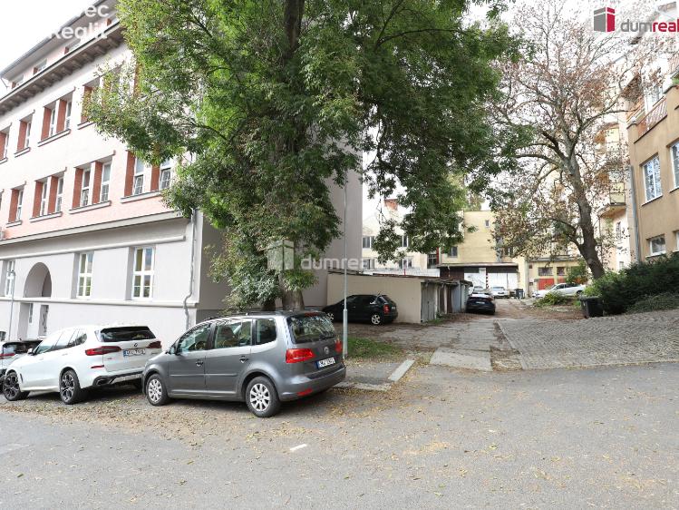 Prodej ubytovacího zařízení Karlovy Vary, Sokolovská č. 53