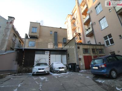 Prodej ubytovacího zařízení Karlovy Vary, Sokolovská č. 1