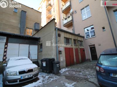Prodej ubytovacího zařízení Karlovy Vary, Sokolovská č. 2