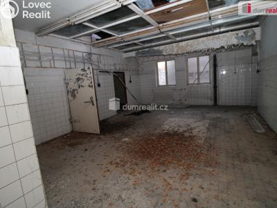 Prodej ubytovacího zařízení Karlovy Vary, Sokolovská č. 4