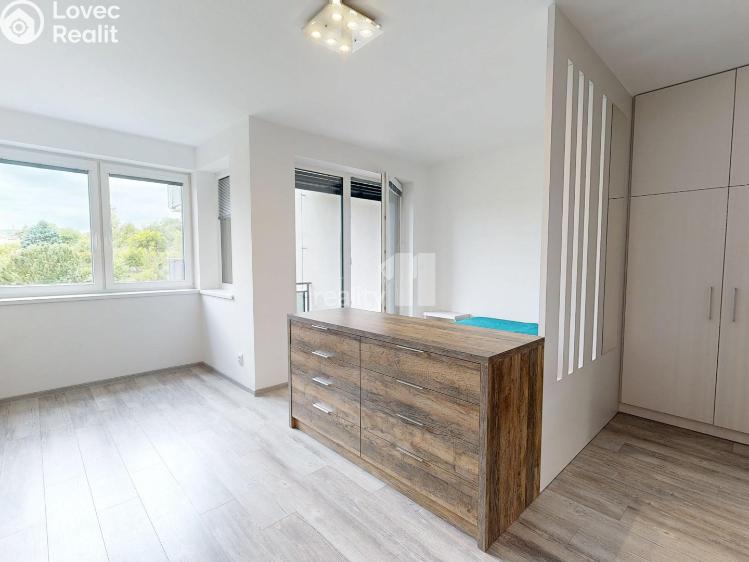 Sale apartment 1+KK Humpolec, Na Skalce č. 2