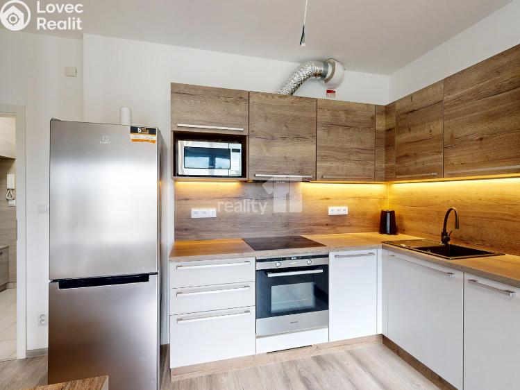 Sale apartment 1+KK Humpolec, Na Skalce č. 5