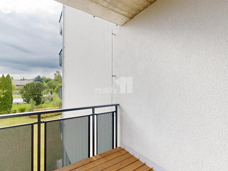 Sale apartment 1+KK Humpolec, Na Skalce č. 14