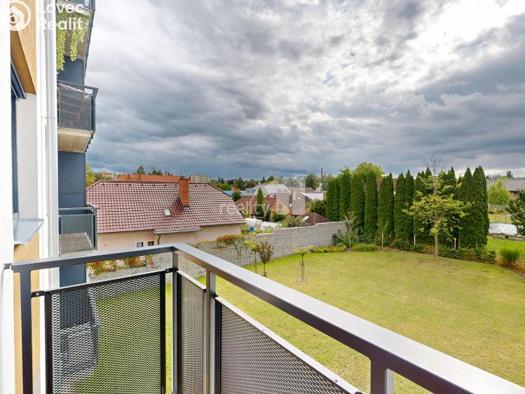 Sale apartment 1+KK Humpolec, Na Skalce č. 16