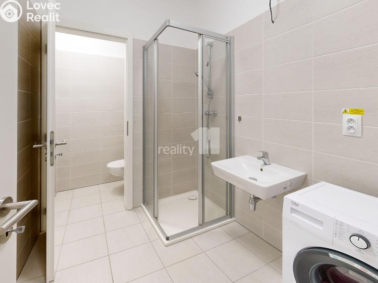 Sale apartment 1+KK Humpolec, Na Skalce č. 18