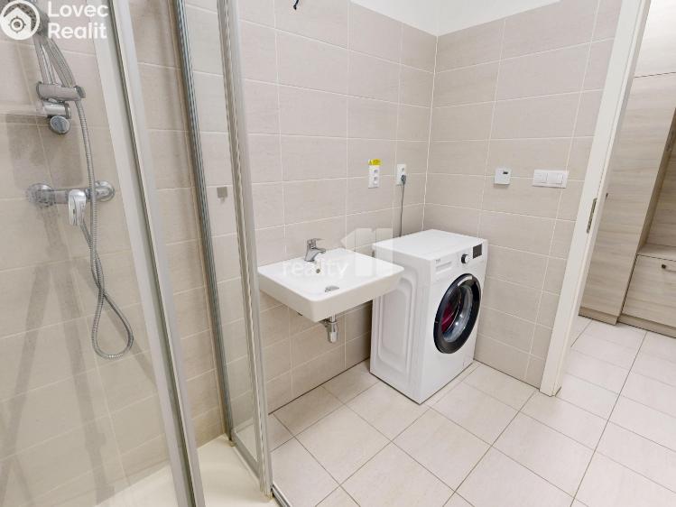 Sale apartment 1+KK Humpolec, Na Skalce č. 19