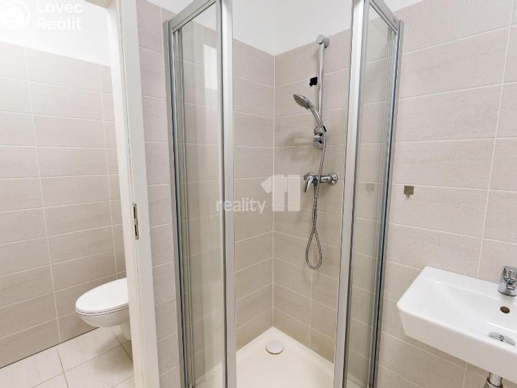 Sale apartment 1+KK Humpolec, Na Skalce č. 20