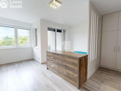 Sale apartment 1+KK Humpolec, Na Skalce č. 2