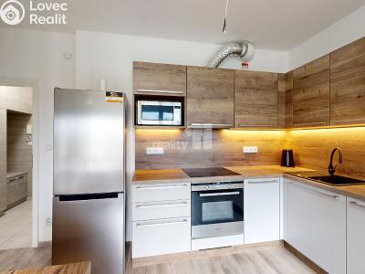 Sale apartment 1+KK Humpolec, Na Skalce č. 3