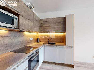 Sale apartment 1+KK Humpolec, Na Skalce č. 4