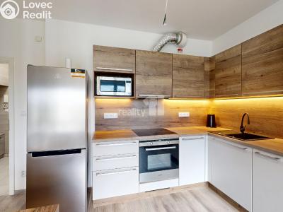 Sale apartment 1+KK Humpolec, Na Skalce č. 5