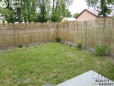 Аренда квартиры 1+KK Hodonín, Brněnská č. 5