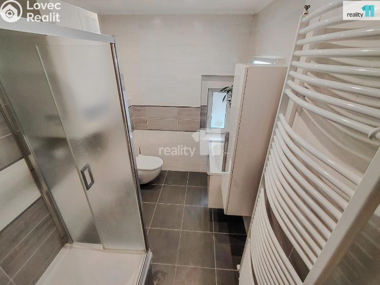 Prodej bytu 2+1 Cheb, Májová č. 31