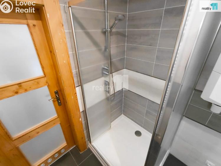 Prodej bytu 2+1 Cheb, Májová č. 35