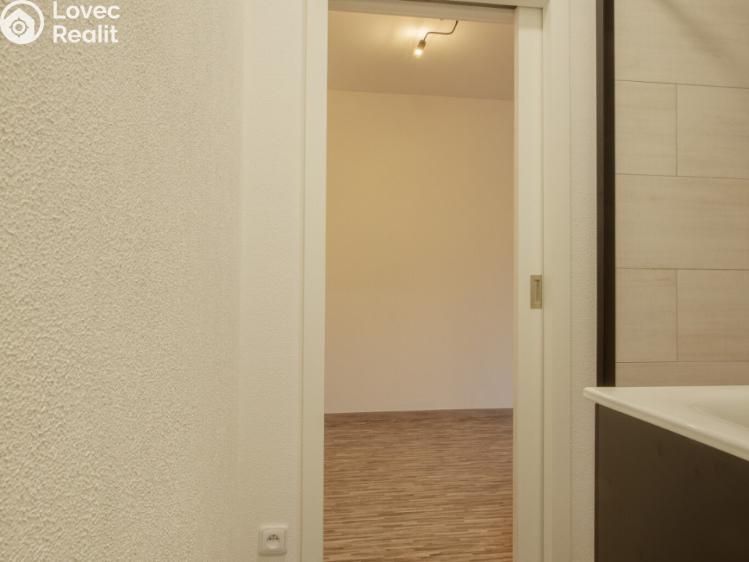 Prodej bytu 1+KK Plzeň, Kaznějovská č. 10