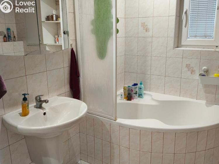 Pronájem bytu 2+KK Ostrava, Mojmírovců č. 7