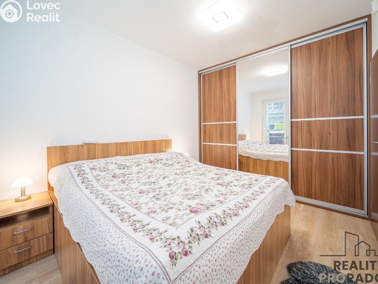 Prodej bytu 4+1 Olomouc, Trnkova č. 6