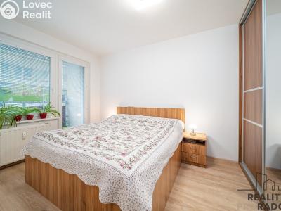 Продаж квартири 4+1 Olomouc, Trnkova č. 5