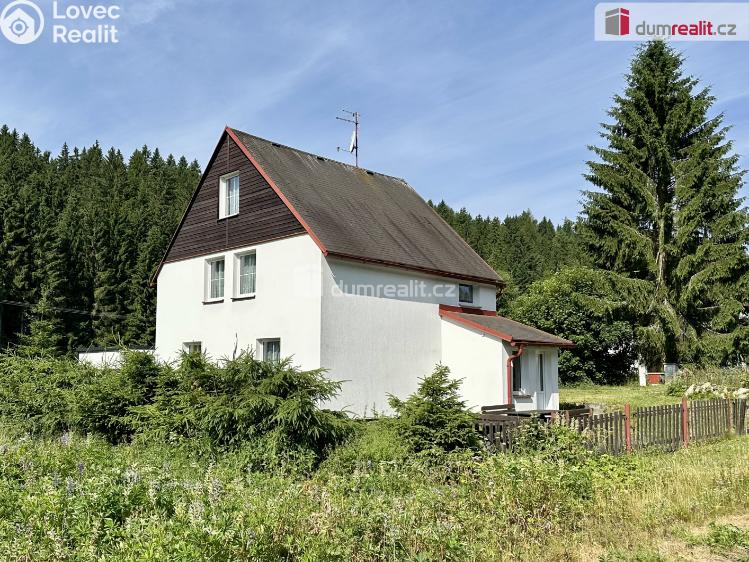 Prodej ubytovacího zařízení Pernink, Školní louka č. 18