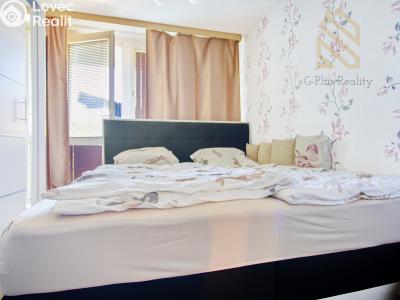 Sale apartment 3+1 Teplice, Pražská č. 5