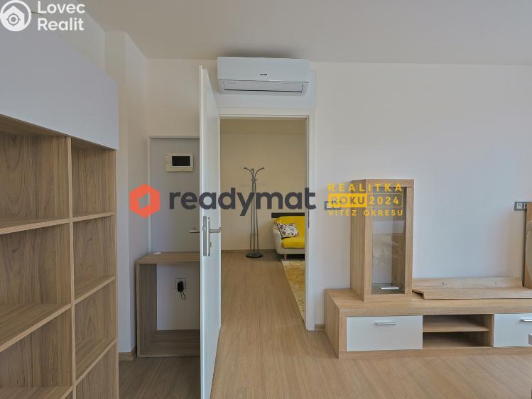 Pronájem bytu 3+1 Hodonín, Kolískova 3842/6 č. 6