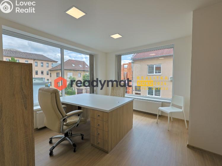 Pronájem bytu 3+1 Hodonín, Kolískova 3842/6 č. 4